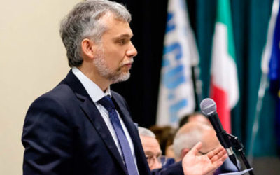 Plastic Tax in Emilia Romagna – il punto di Celestino Bottoni – Confederazione ASSO