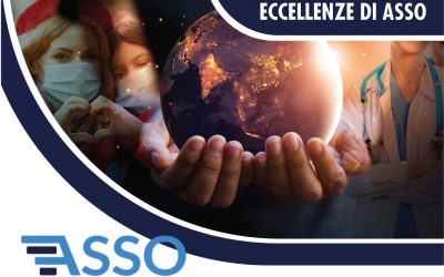 Il valore delle eccellenze di ASSO