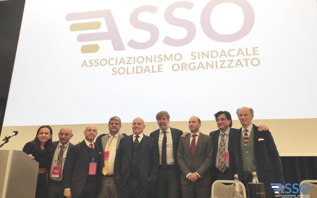 Assemblea nazionale Bologna 2020