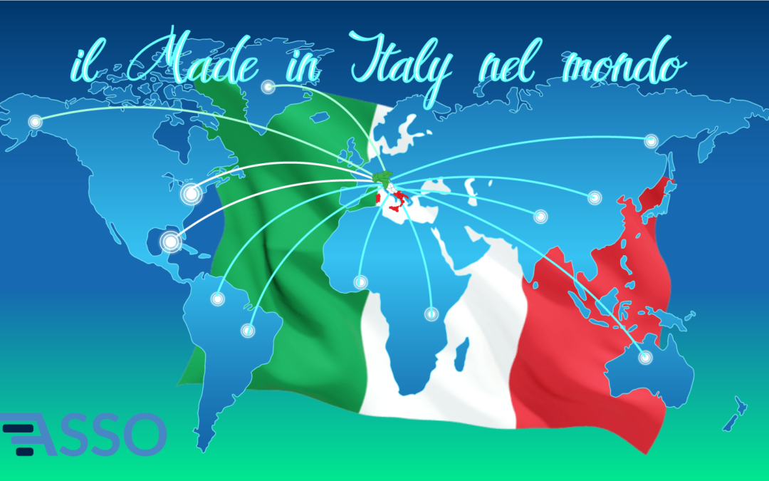 Made in Italy nel mondo